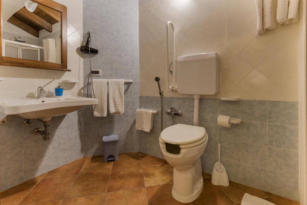 B&B Le Oasi Image 10