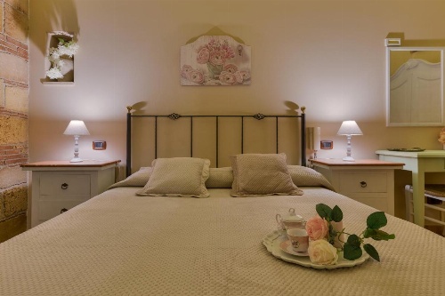 B&B Le Oasi image 11
