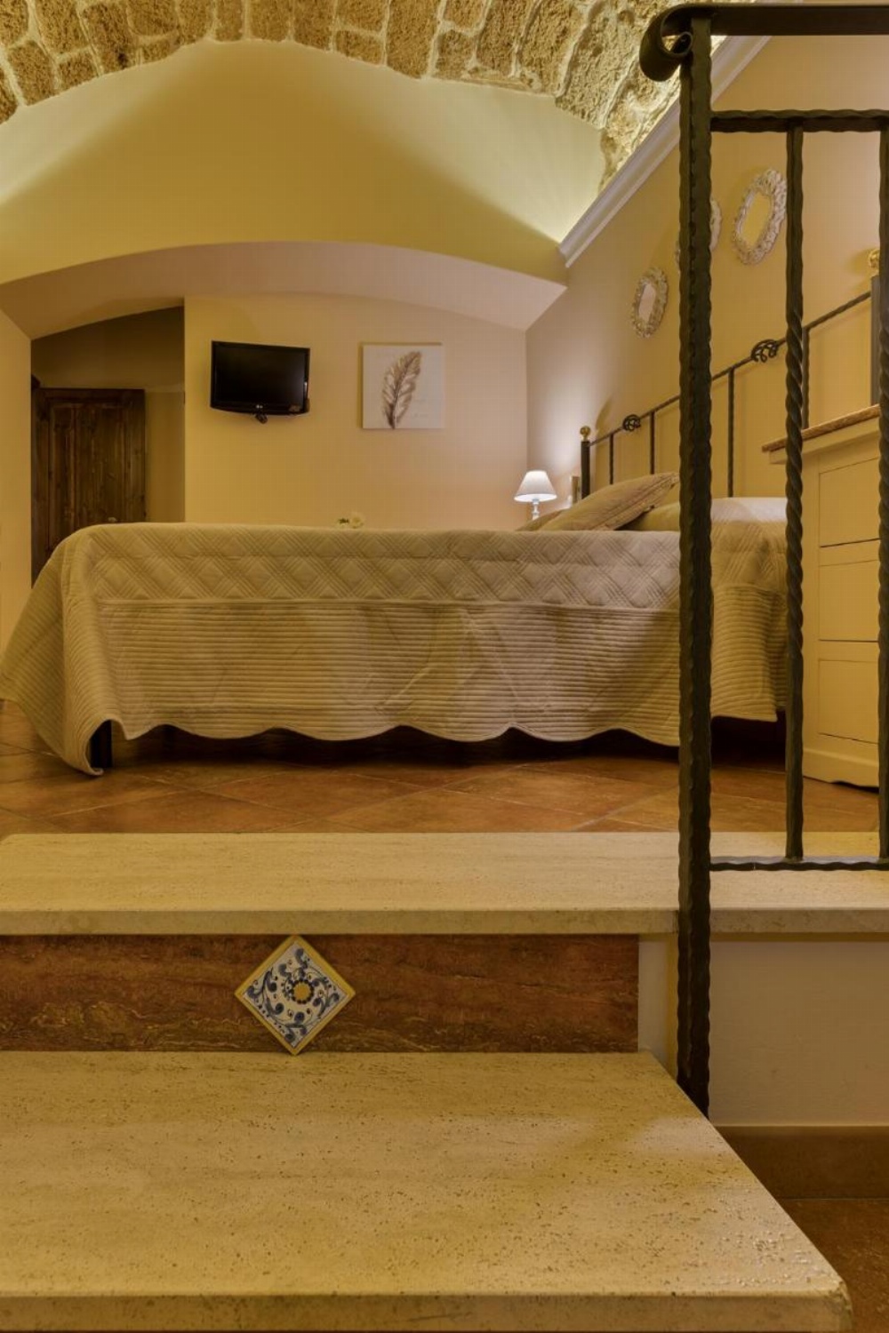 B&B Le Oasi Image 13
