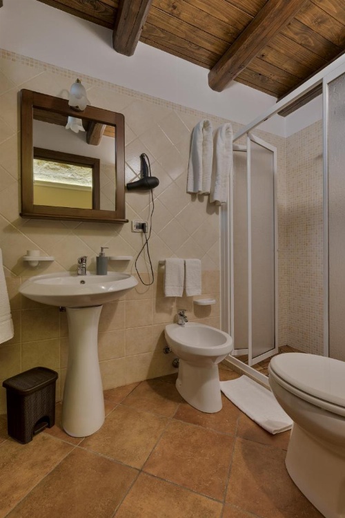 B&B Le Oasi image 14