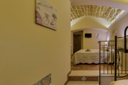 B&B Le Oasi image 15