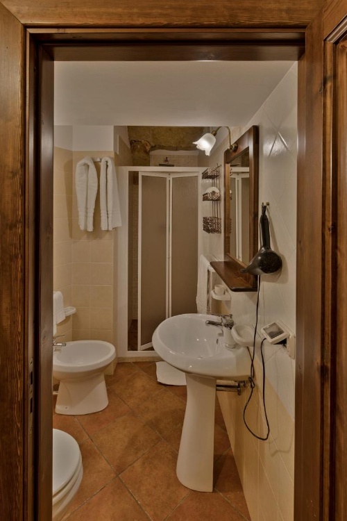 B&B Le Oasi image 17