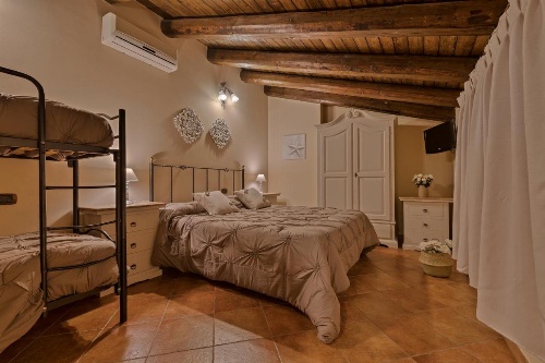 B&B Le Oasi image 18