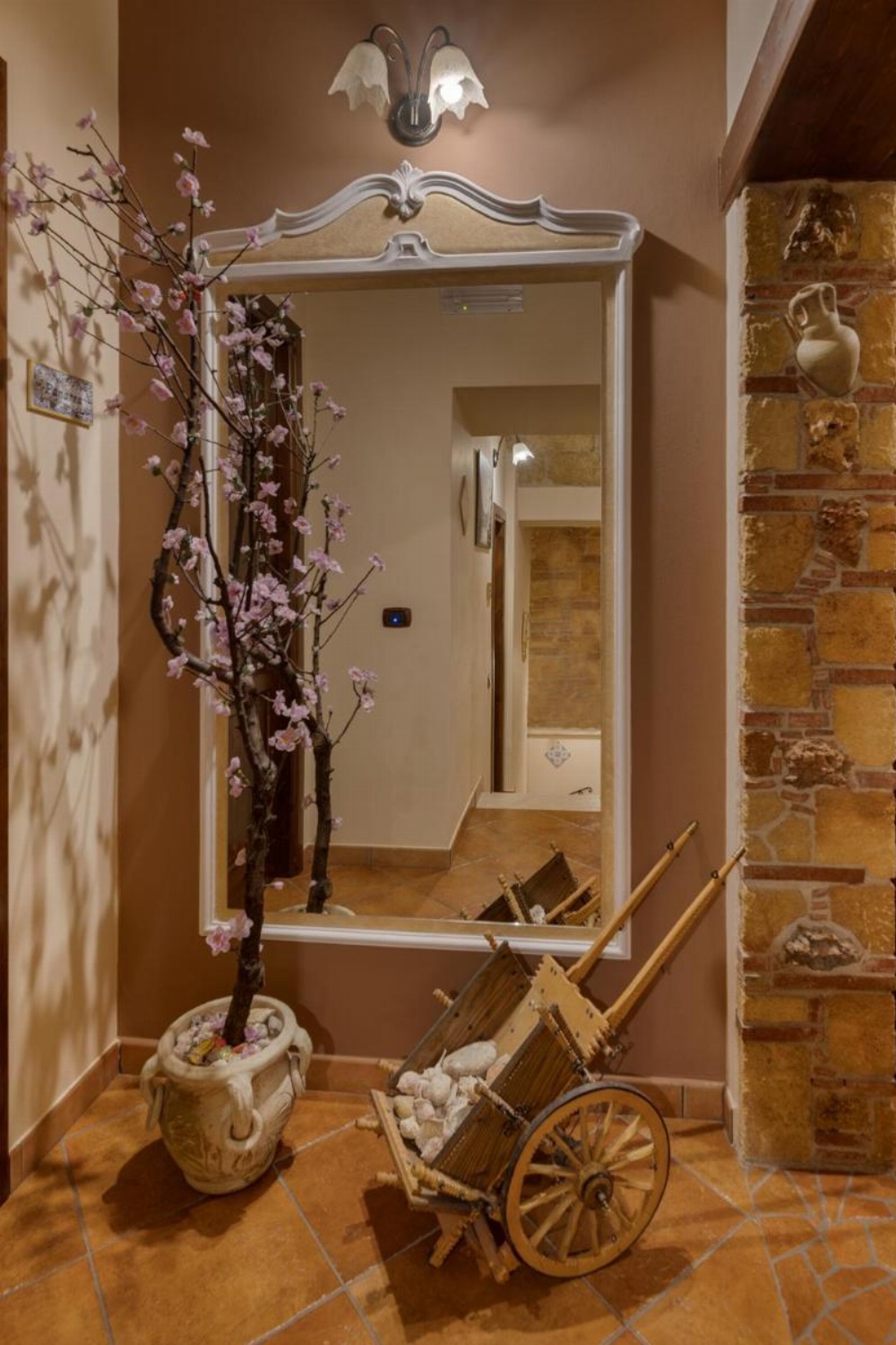 B&B Le Oasi Image 19