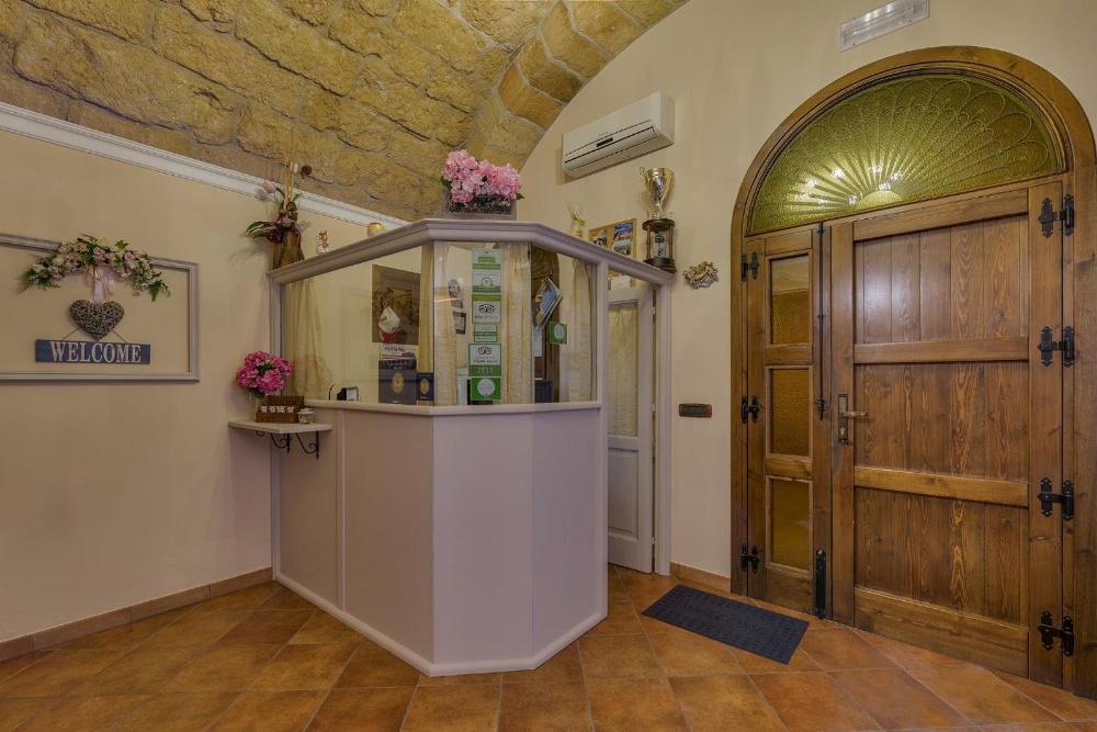 B&B Le Oasi Main image