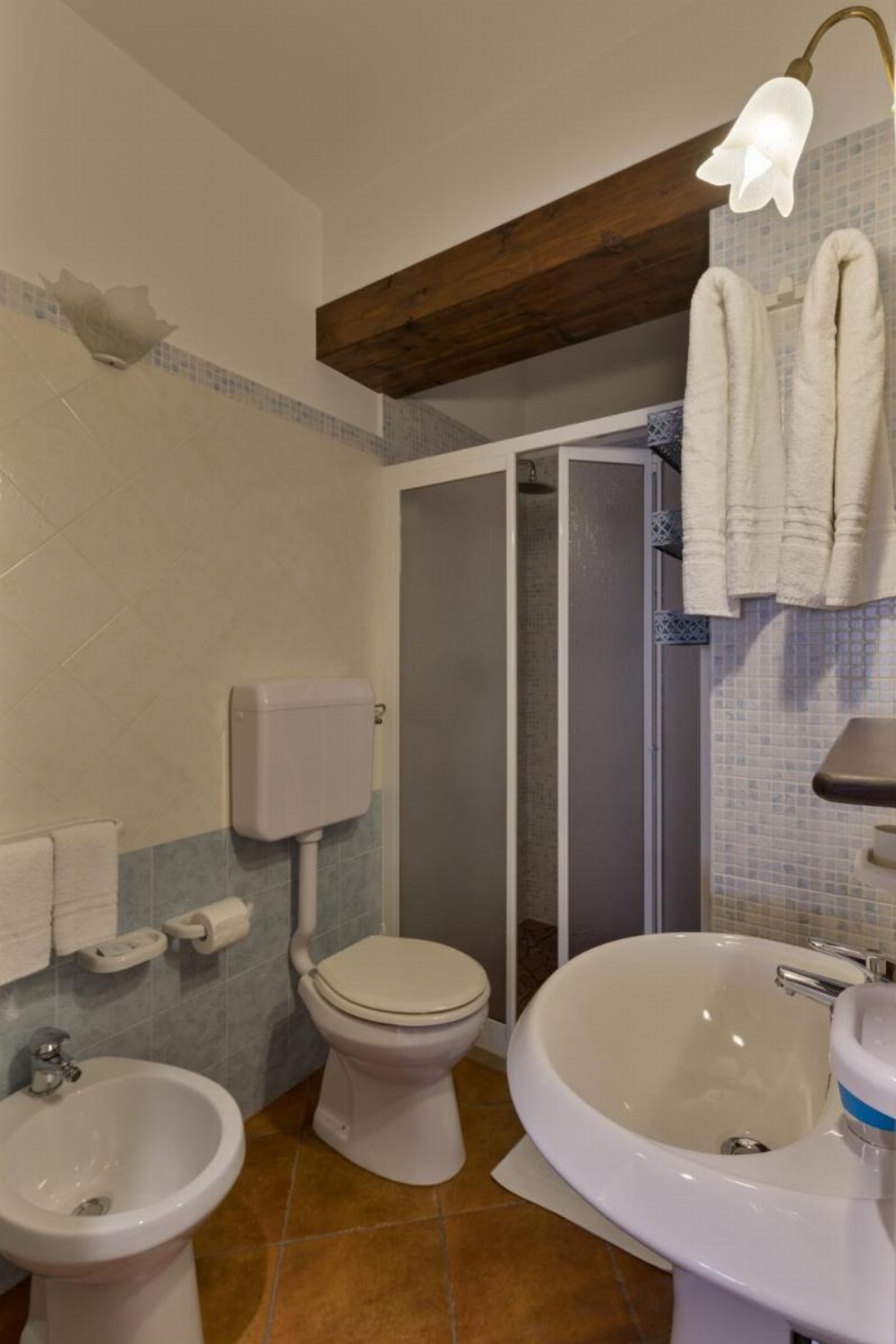 B&B Le Oasi Image 23