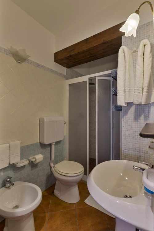 B&B Le Oasi image 23