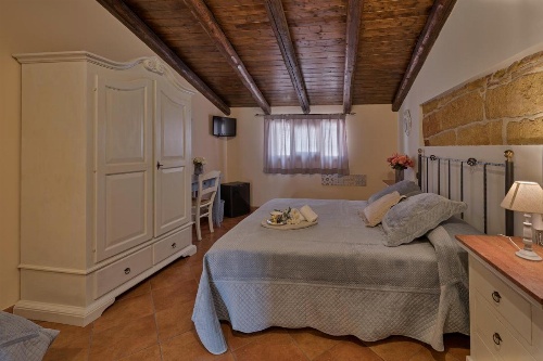 B&B Le Oasi image 24