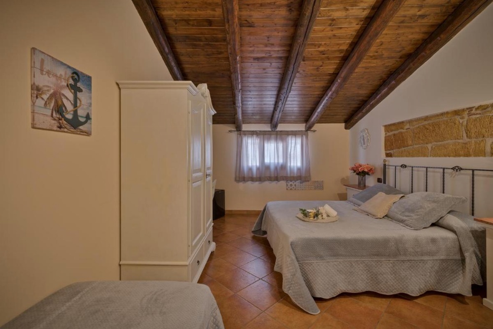 B&B Le Oasi Image 25
