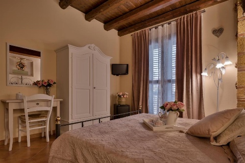 B&B Le Oasi image 27