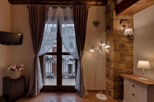 B&B Le Oasi image 28