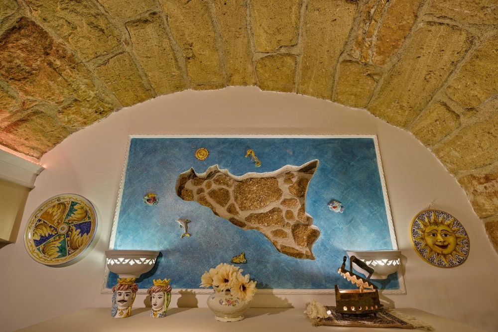 B&B Le Oasi Main image