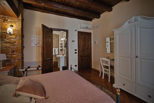 B&B Le Oasi image 31