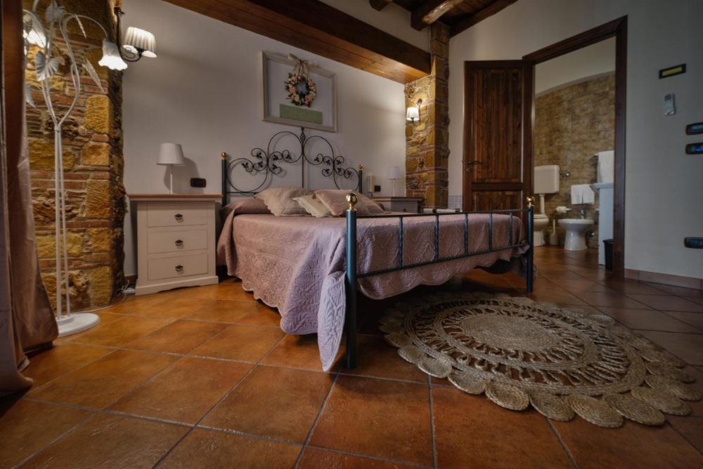 B&B Le Oasi Image 32