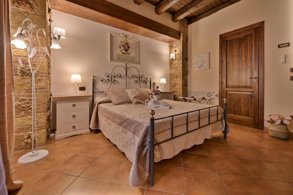 B&B Le Oasi Image 33