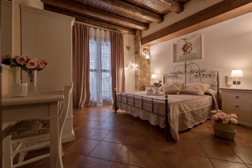 B&B Le Oasi image 34