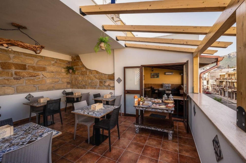 B&B Le Oasi Image 35
