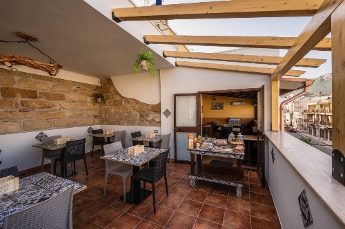 B&B Le Oasi image 35