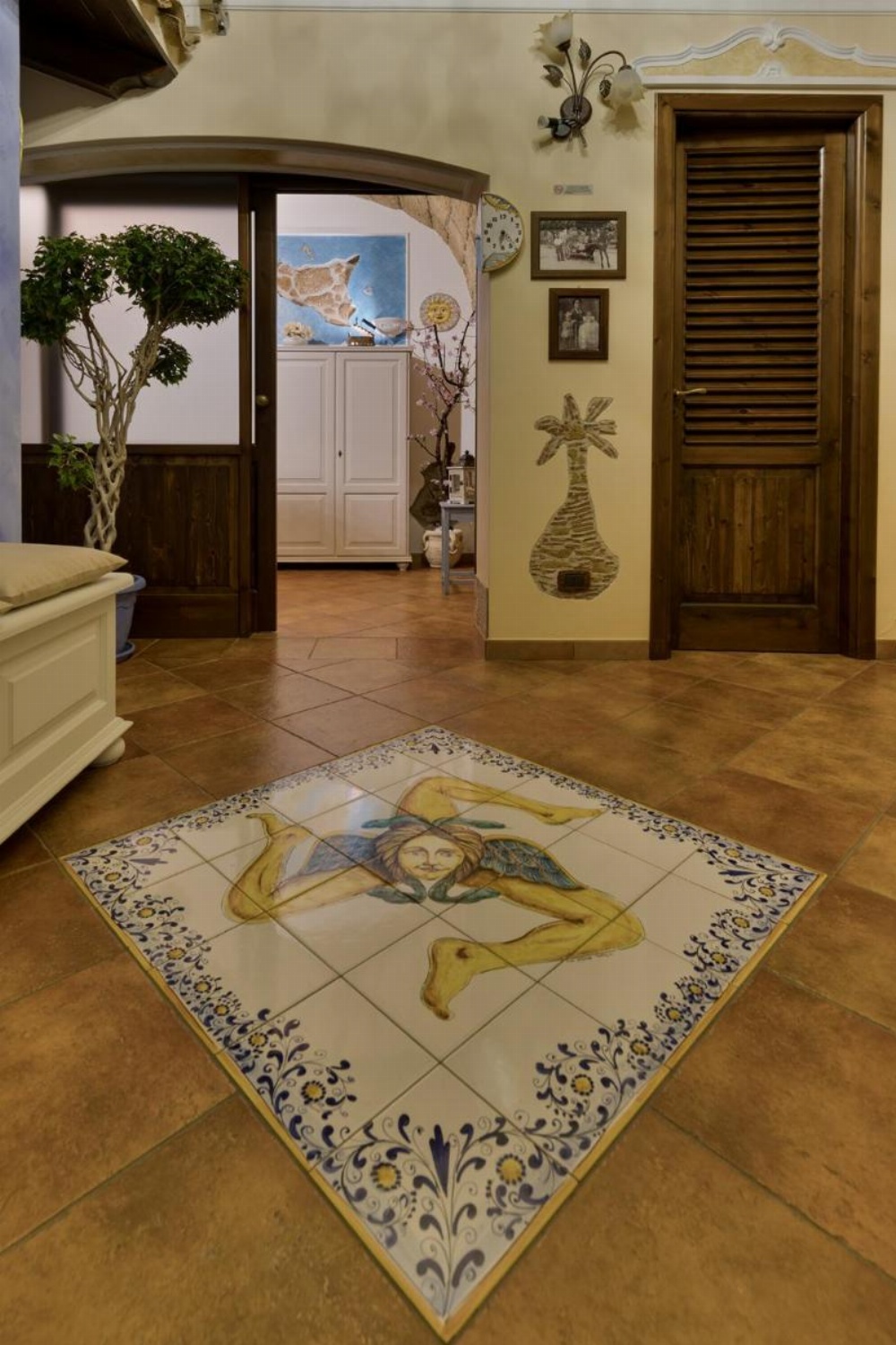 B&B Le Oasi Image 36