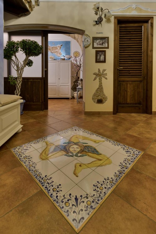 B&B Le Oasi image 36