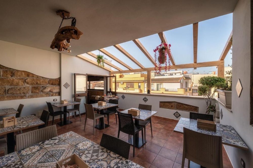B&B Le Oasi Image 38