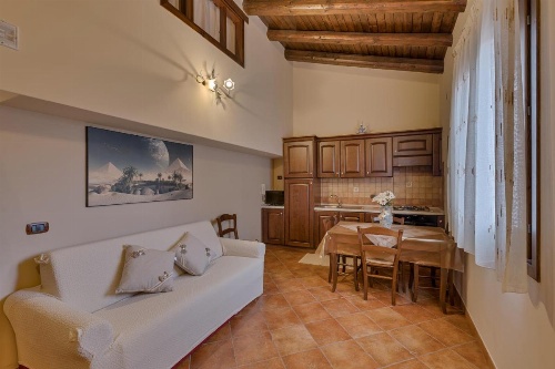 B&B Le Oasi image 39