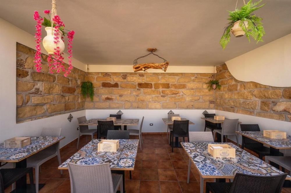 B&B Le Oasi Image 41