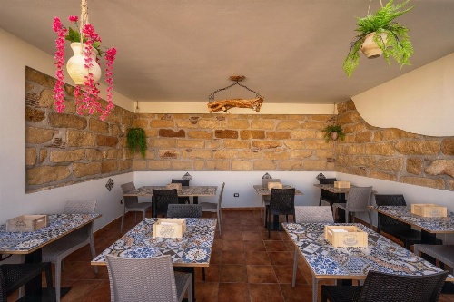 B&B Le Oasi image 41