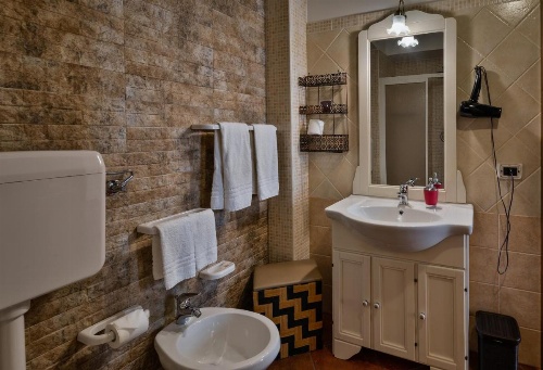 B&B Le Oasi image 42
