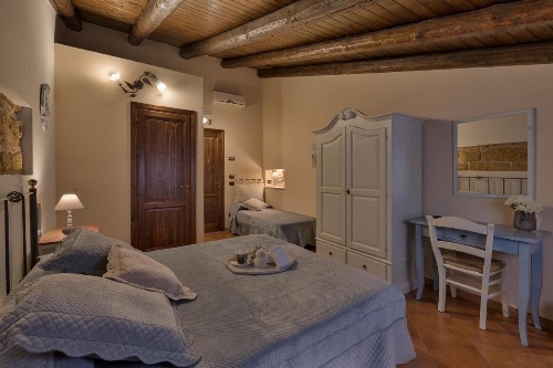 B&B Le Oasi image 46