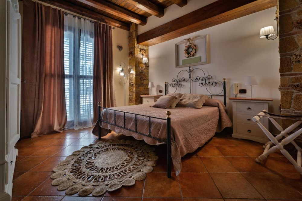 B&B Le Oasi Image 48