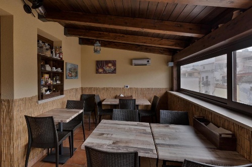 B&B Le Oasi image 49