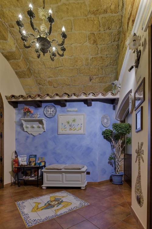 B&B Le Oasi image 6