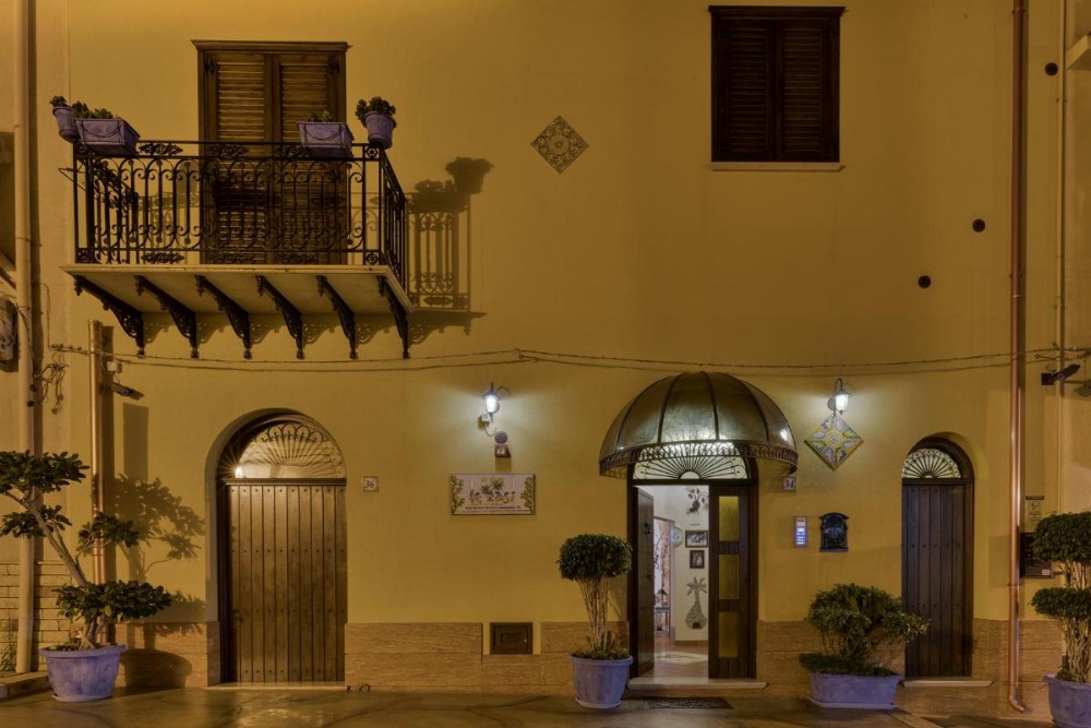 B&B Le Oasi Image 7