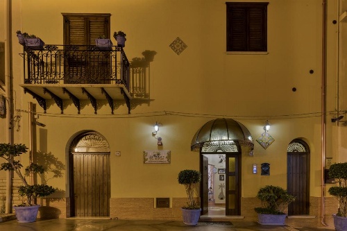 B&B Le Oasi image 7